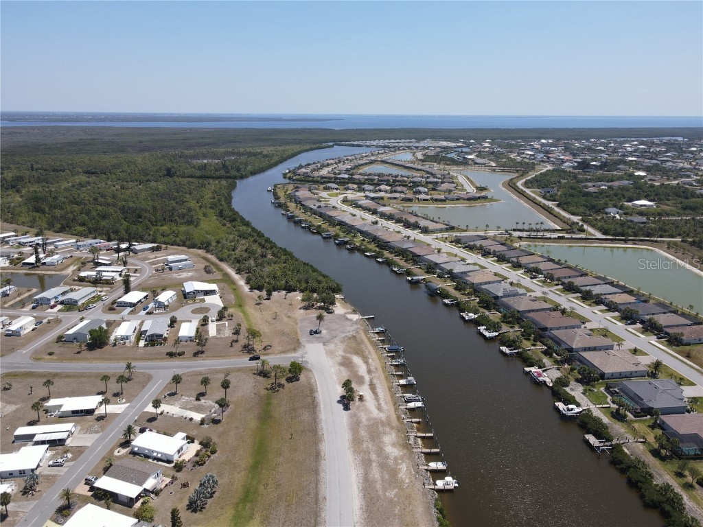 7491 Danvers Circle Port Charlotte FL 33981 - BUTTERFORD WATERWAY C7509315 image29