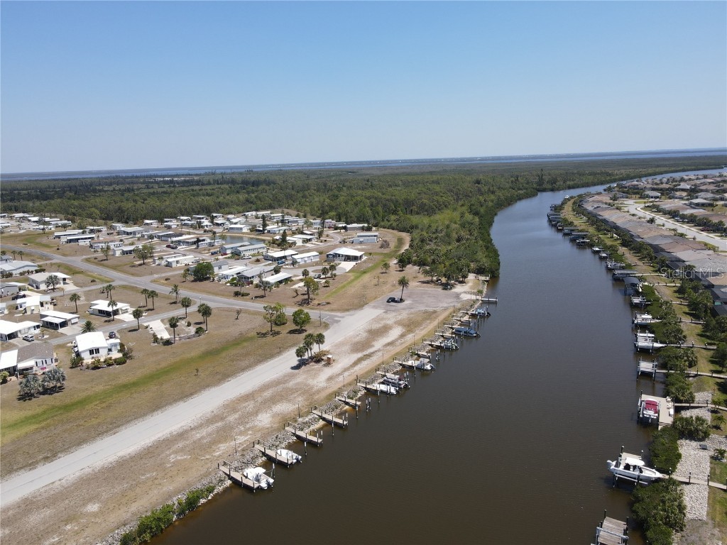 7491 Danvers Circle Port Charlotte FL 33981 - BUTTERFORD WATERWAY C7509315 image30