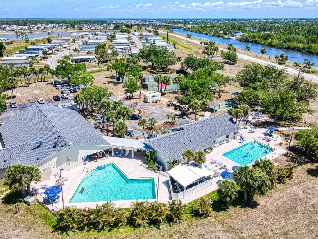 7491 Danvers Circle Port Charlotte FL 33981 - BUTTERFORD WATERWAY C7509315 image37