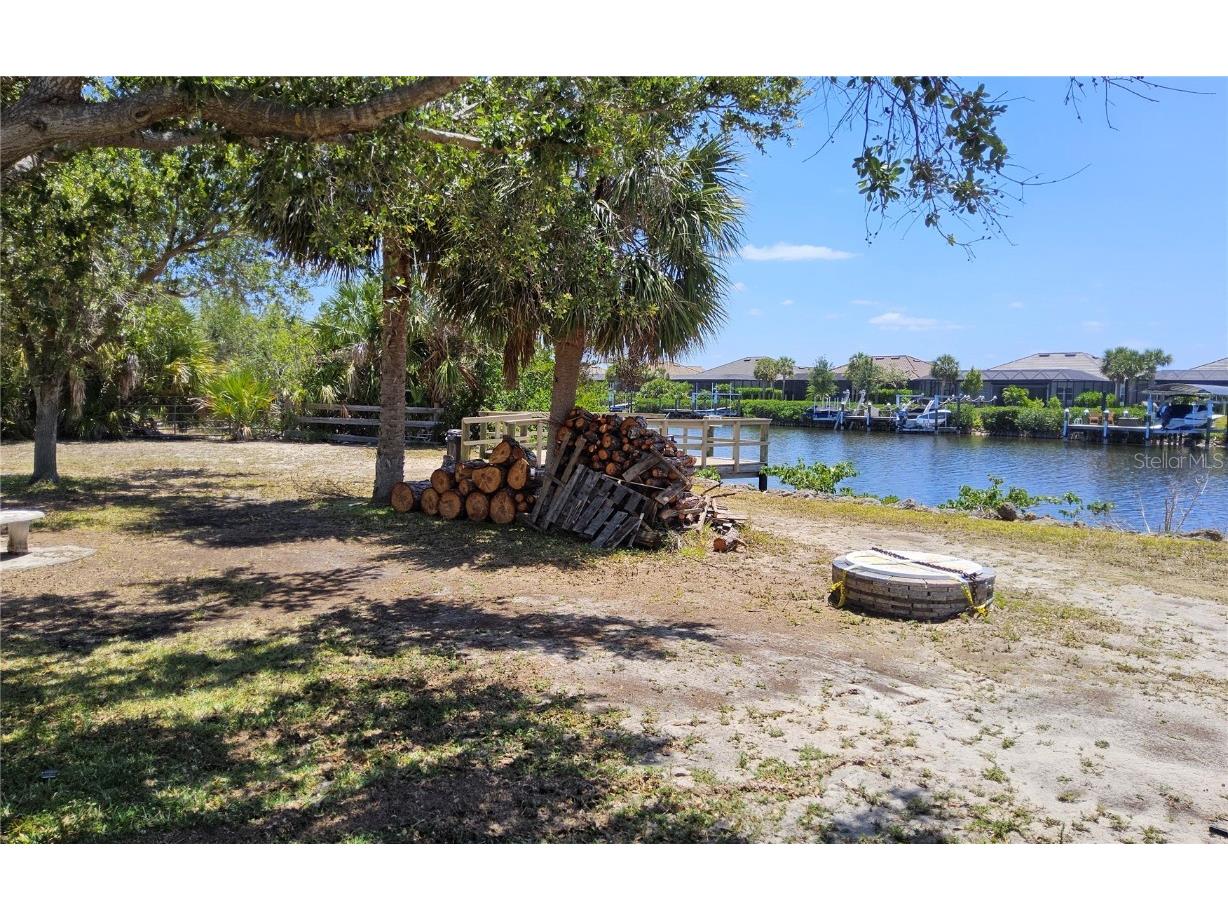 7491 Danvers Circle Port Charlotte FL 33981 - BUTTERFORD WATERWAY C7509315 image43