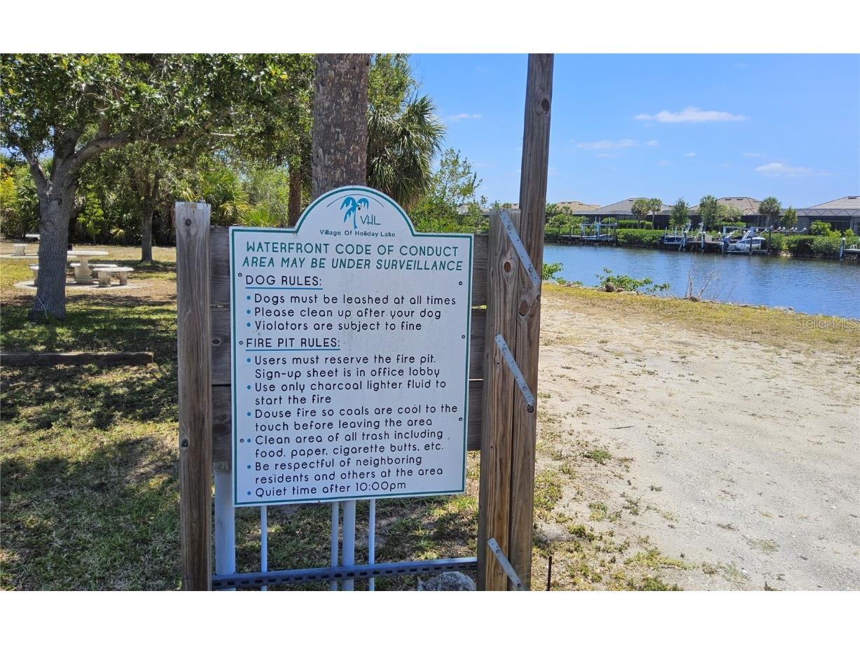 7491 Danvers Circle Port Charlotte FL 33981 - BUTTERFORD WATERWAY C7509315 image45