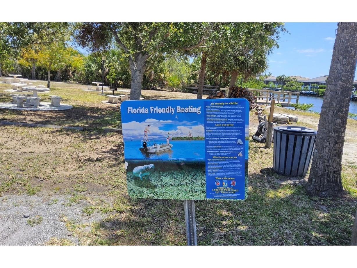 7491 Danvers Circle Port Charlotte FL 33981 - BUTTERFORD WATERWAY C7509315 image46