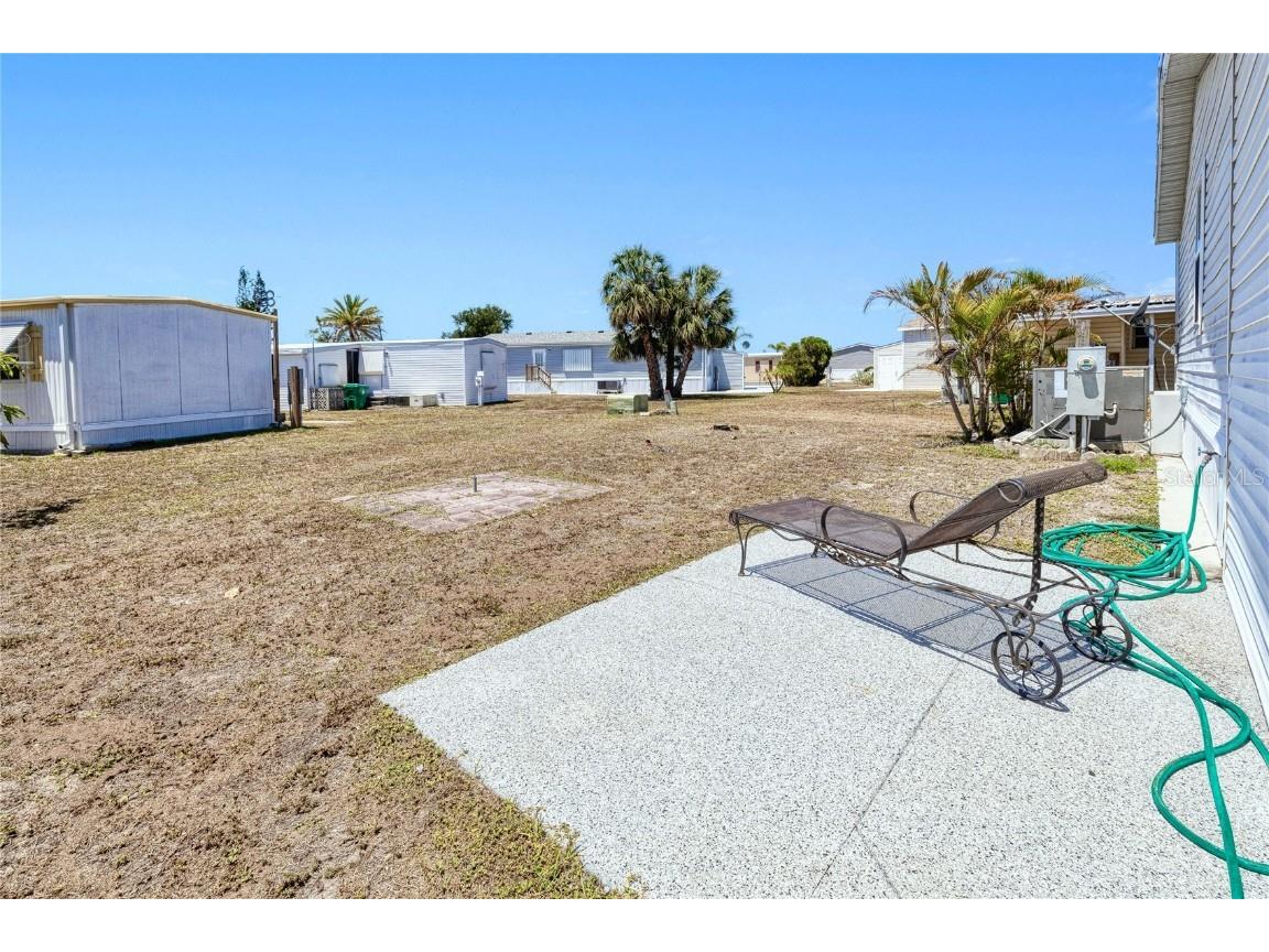 7491 Danvers Circle Port Charlotte FL 33981 - BUTTERFORD WATERWAY C7509315 image50