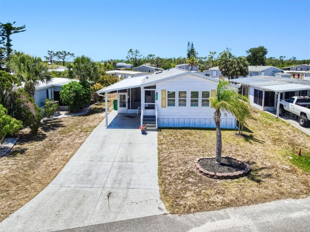 7491 Danvers Circle Port Charlotte FL 33981 - BUTTERFORD WATERWAY C7509315 image51