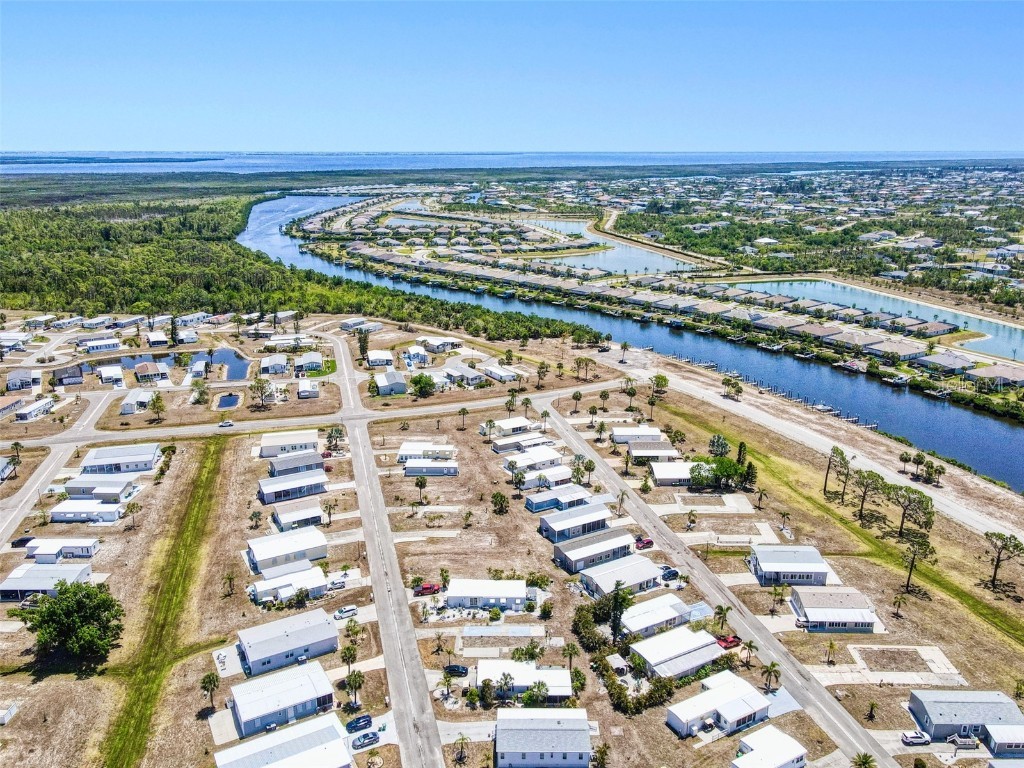 7491 Danvers Circle Port Charlotte FL 33981 - BUTTERFORD WATERWAY C7509315 image55