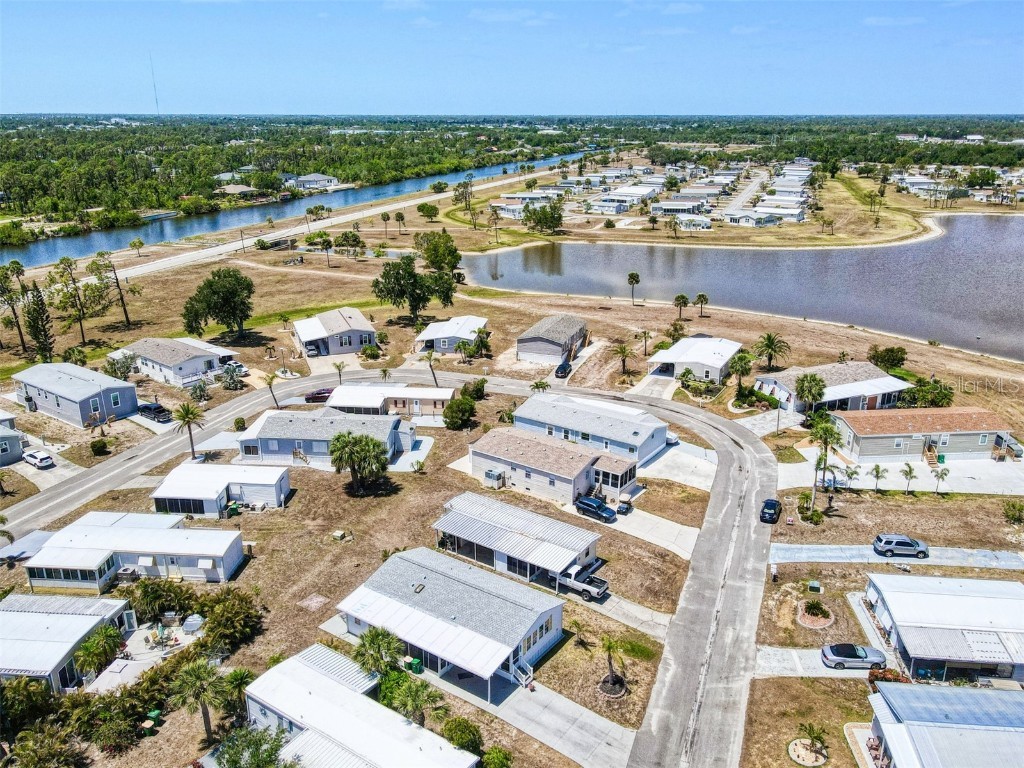 7491 Danvers Circle Port Charlotte FL 33981 - BUTTERFORD WATERWAY C7509315 image60