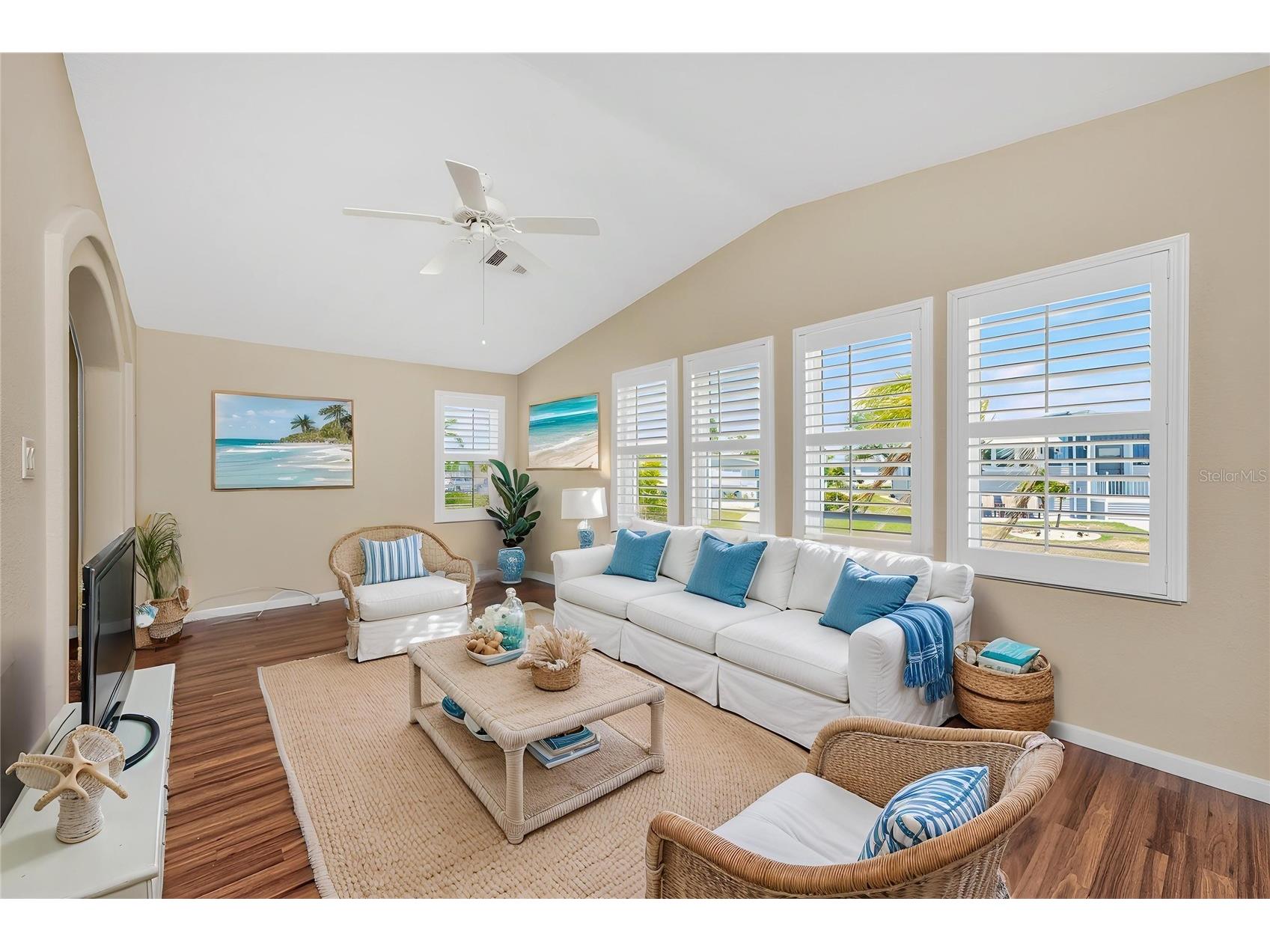 7491 Danvers Circle Port Charlotte FL 33981 - BUTTERFORD WATERWAY C7525263 image3