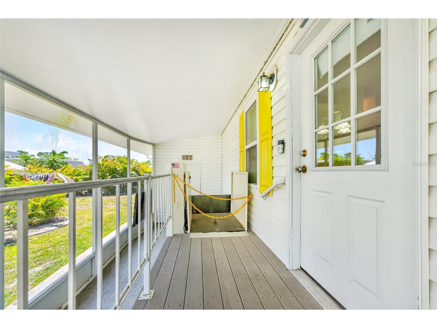 7491 Danvers Circle Port Charlotte FL 33981 - BUTTERFORD WATERWAY C7525263 image30