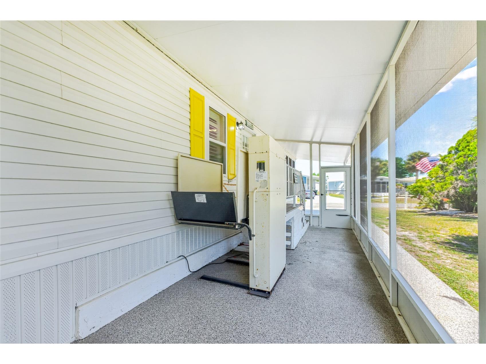 7491 Danvers Circle Port Charlotte FL 33981 - BUTTERFORD WATERWAY C7525263 image31