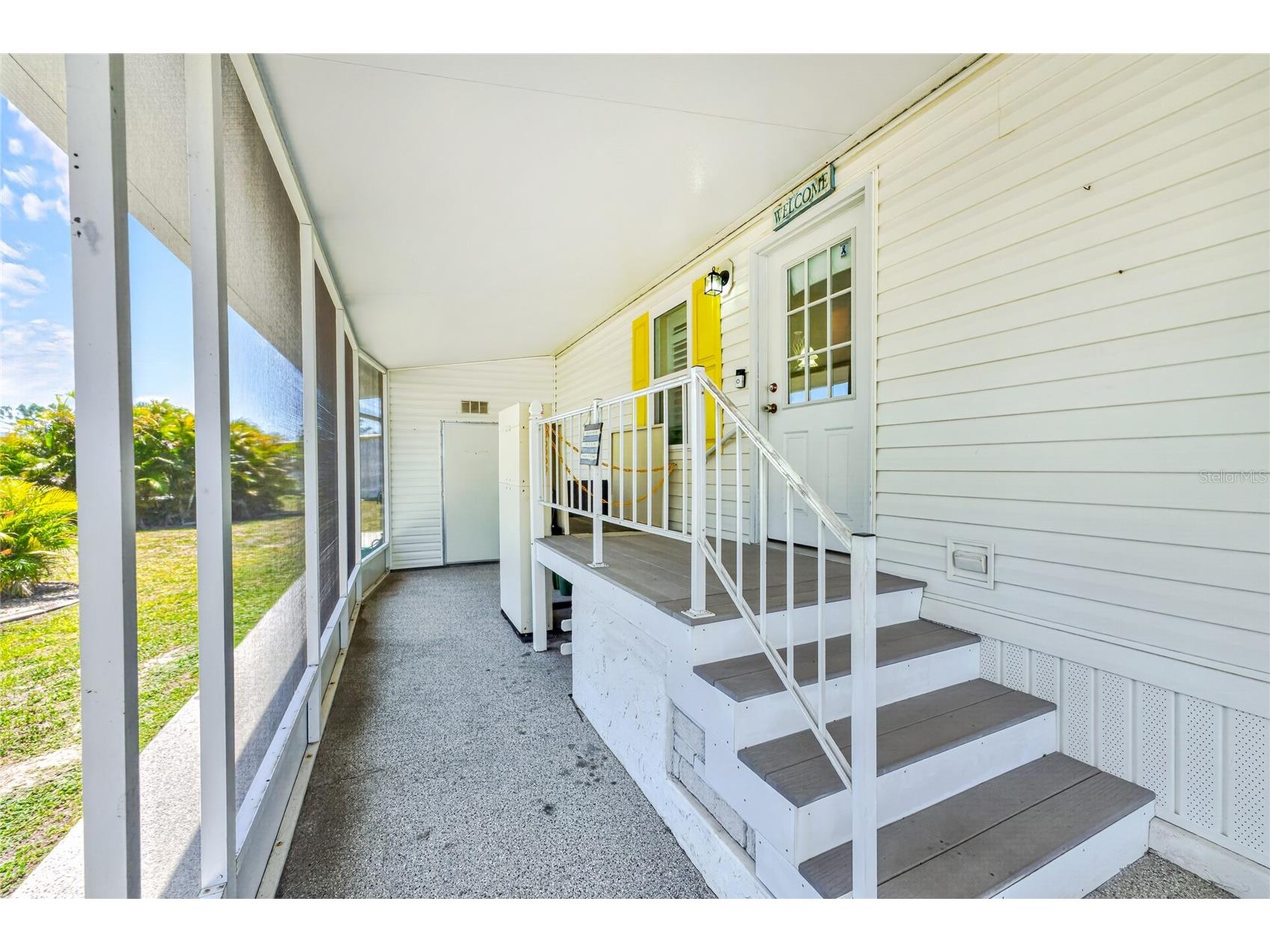 7491 Danvers Circle Port Charlotte FL 33981 - BUTTERFORD WATERWAY C7525263 image32