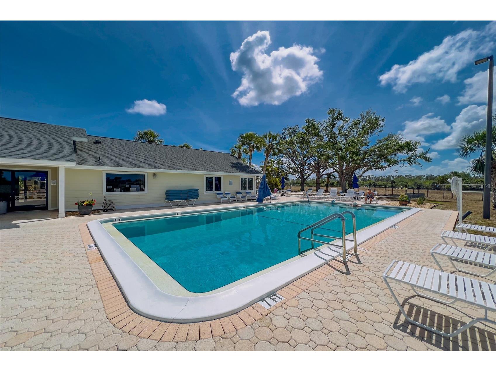7491 Danvers Circle Port Charlotte FL 33981 - BUTTERFORD WATERWAY C7525263 image37