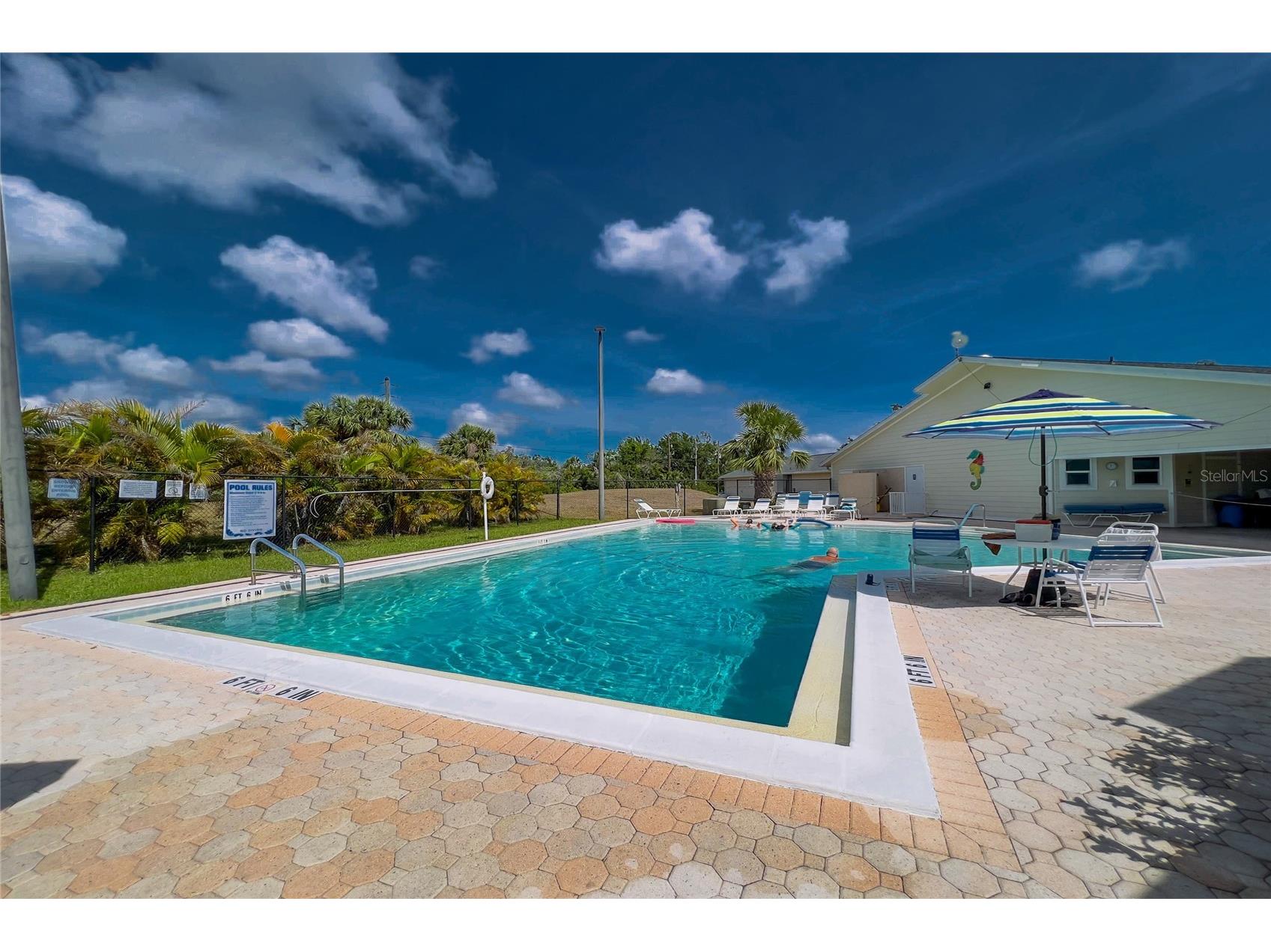 7491 Danvers Circle Port Charlotte FL 33981 - BUTTERFORD WATERWAY C7525263 image38