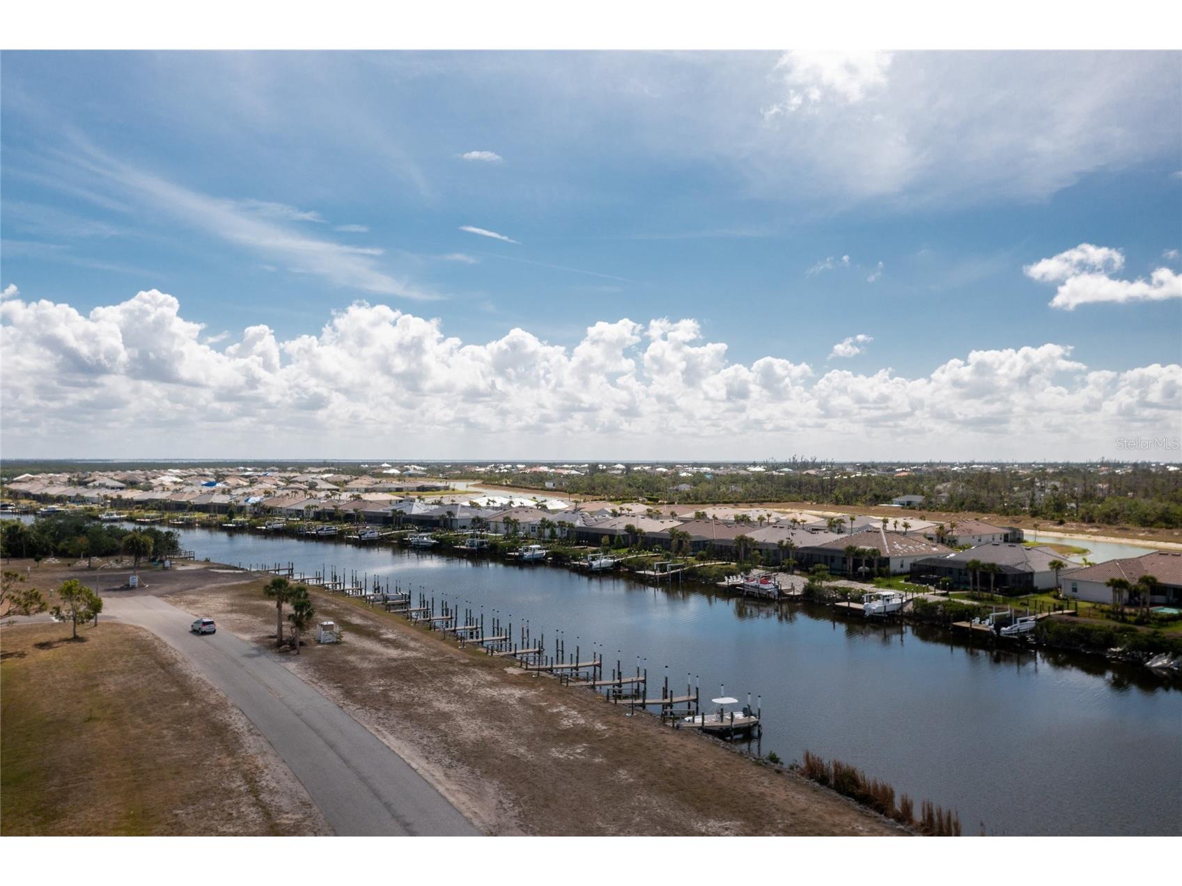 7491 Danvers Circle Port Charlotte FL 33981 - BUTTERFORD WATERWAY C7525263 image47