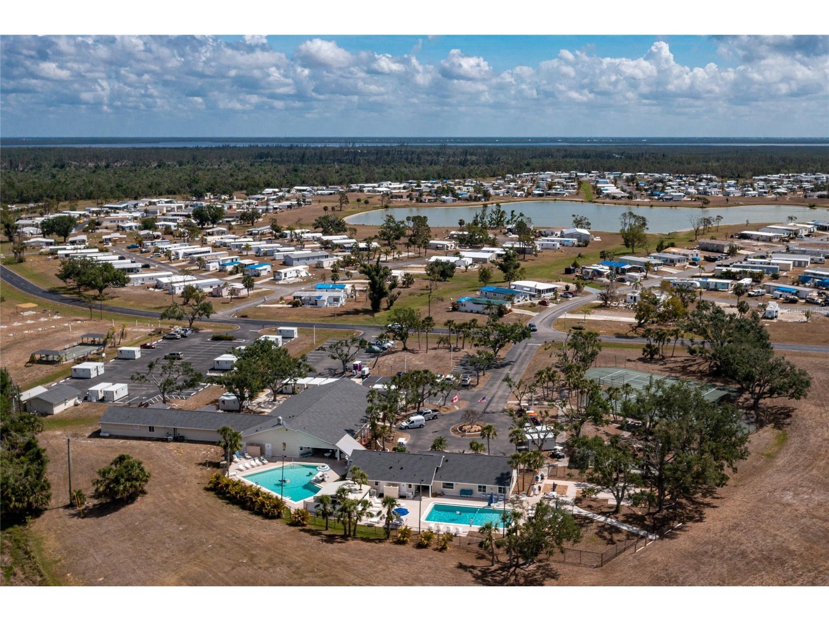7491 Danvers Circle Port Charlotte FL 33981 - BUTTERFORD WATERWAY C7525263 image50