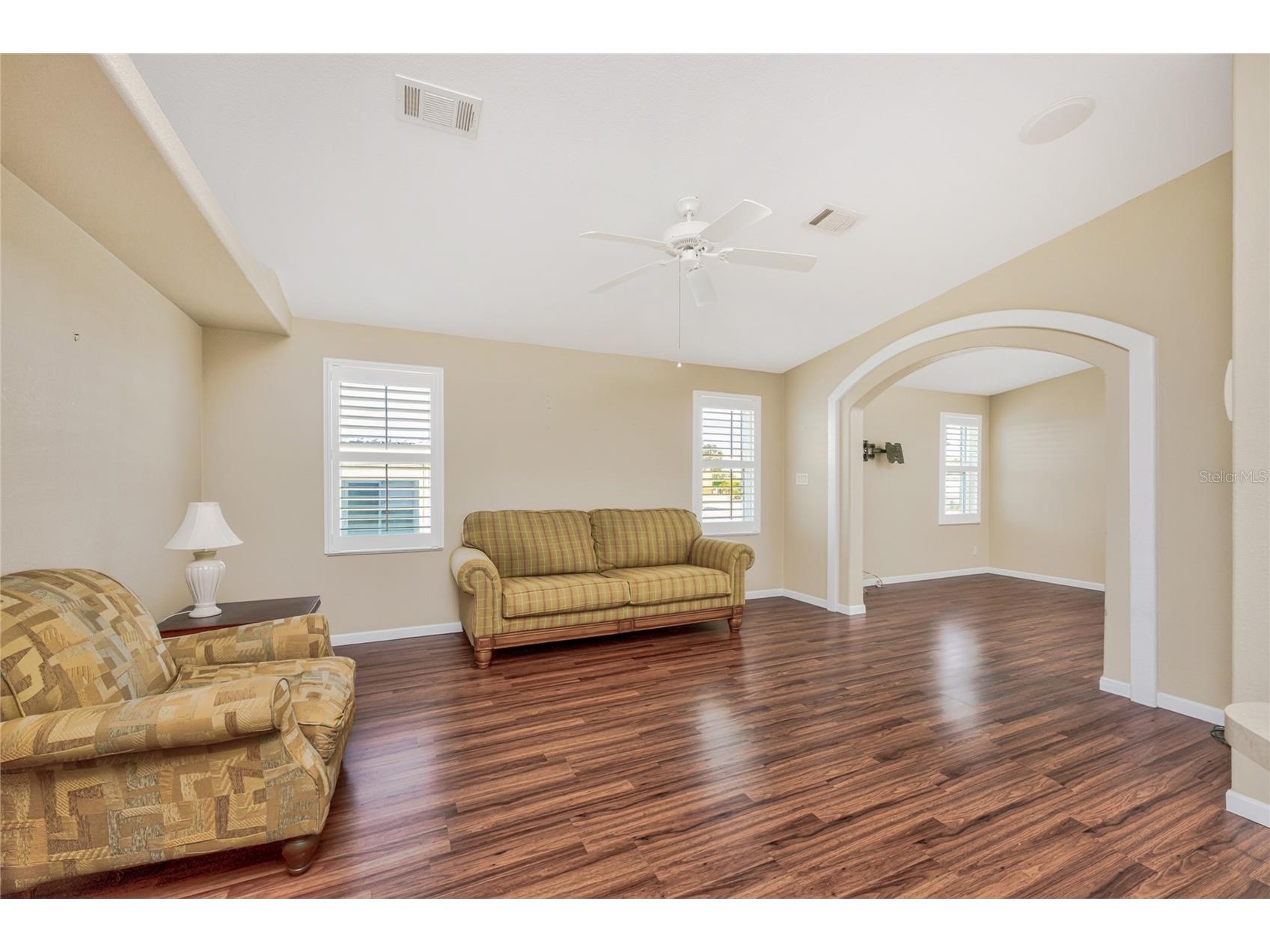 7491 Danvers Circle Port Charlotte FL 33981 - BUTTERFORD WATERWAY C7525263 image7