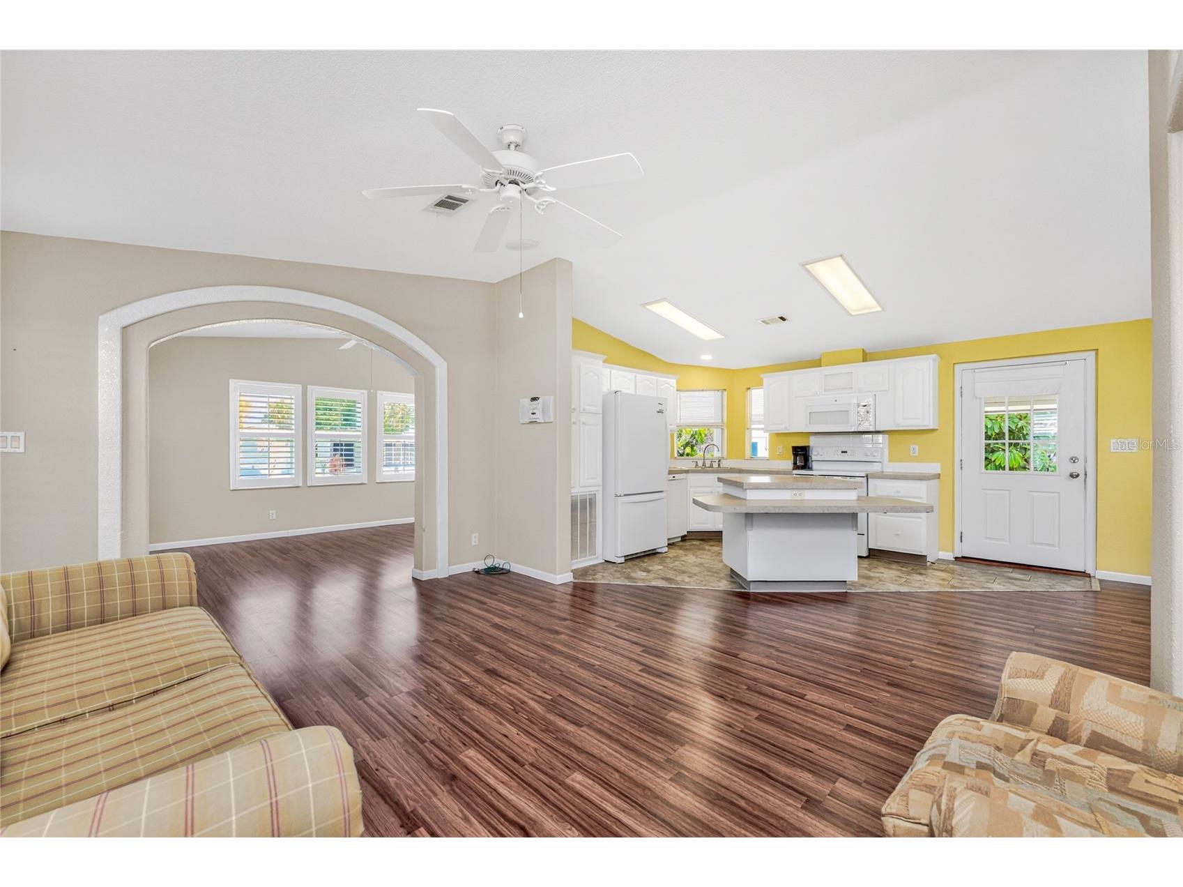 7491 Danvers Circle Port Charlotte FL 33981 - BUTTERFORD WATERWAY C7525263 image8