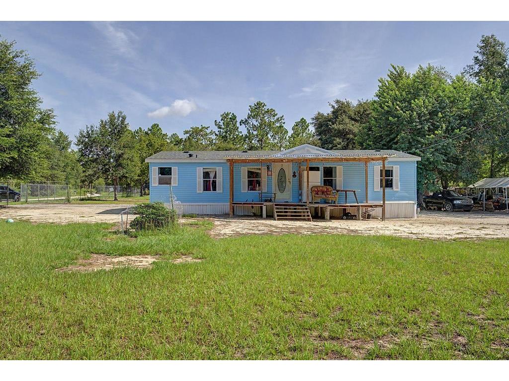 7491 NE 101st Court Bronson FL 32621 W7887584 image1