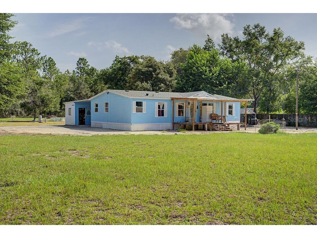 7491 NE 101st Court Bronson FL 32621 W7887584 image12