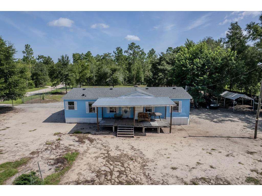 7491 NE 101st Court Bronson FL 32621 W7887584 image2