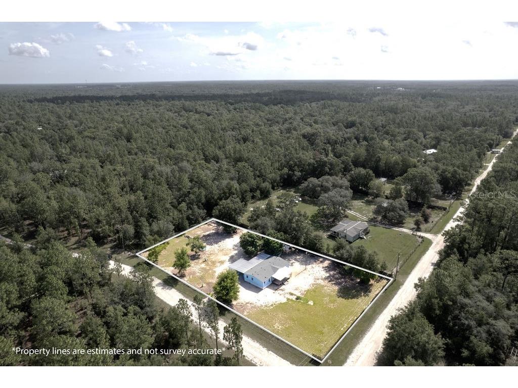 7491 NE 101st Court Bronson FL 32621 W7887584 image3