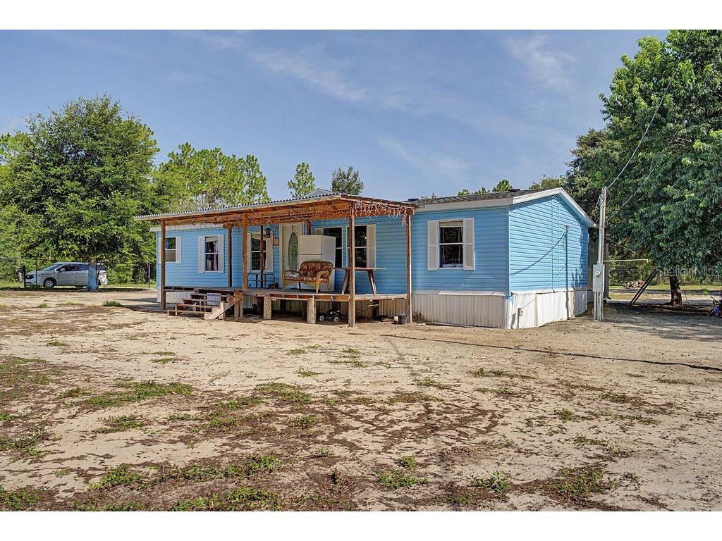 7491 NE 101st Court Bronson FL 32621 W7887584 image4