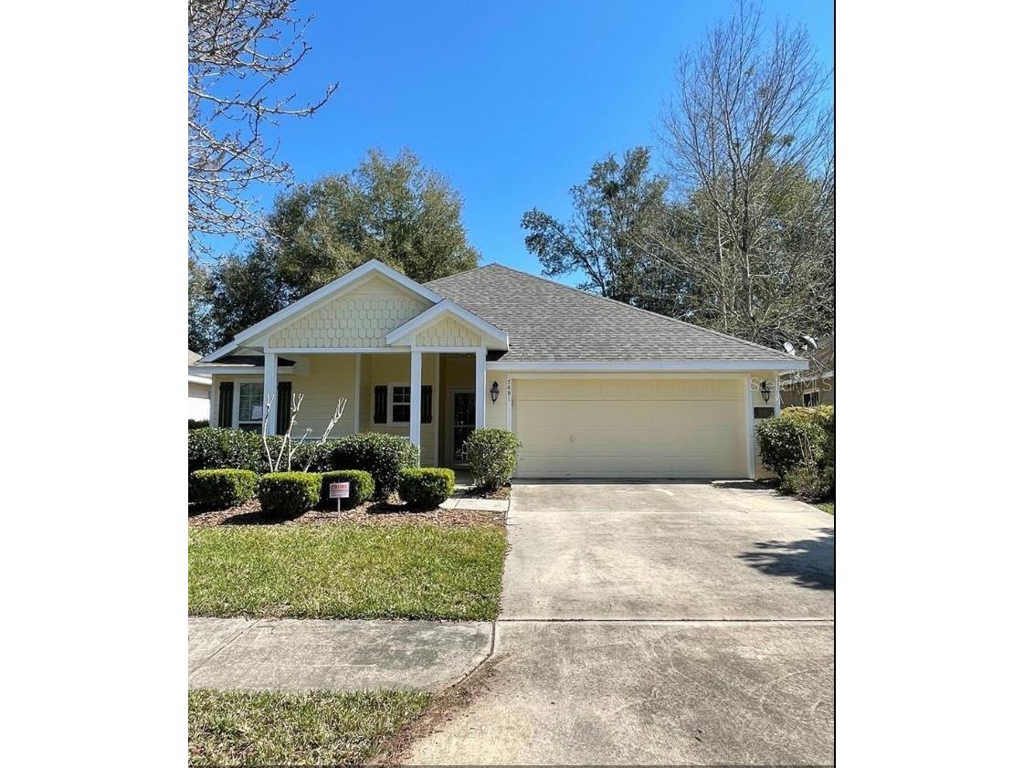 7491 SW 86th Way Gainesville FL 32608 GC537106 image1