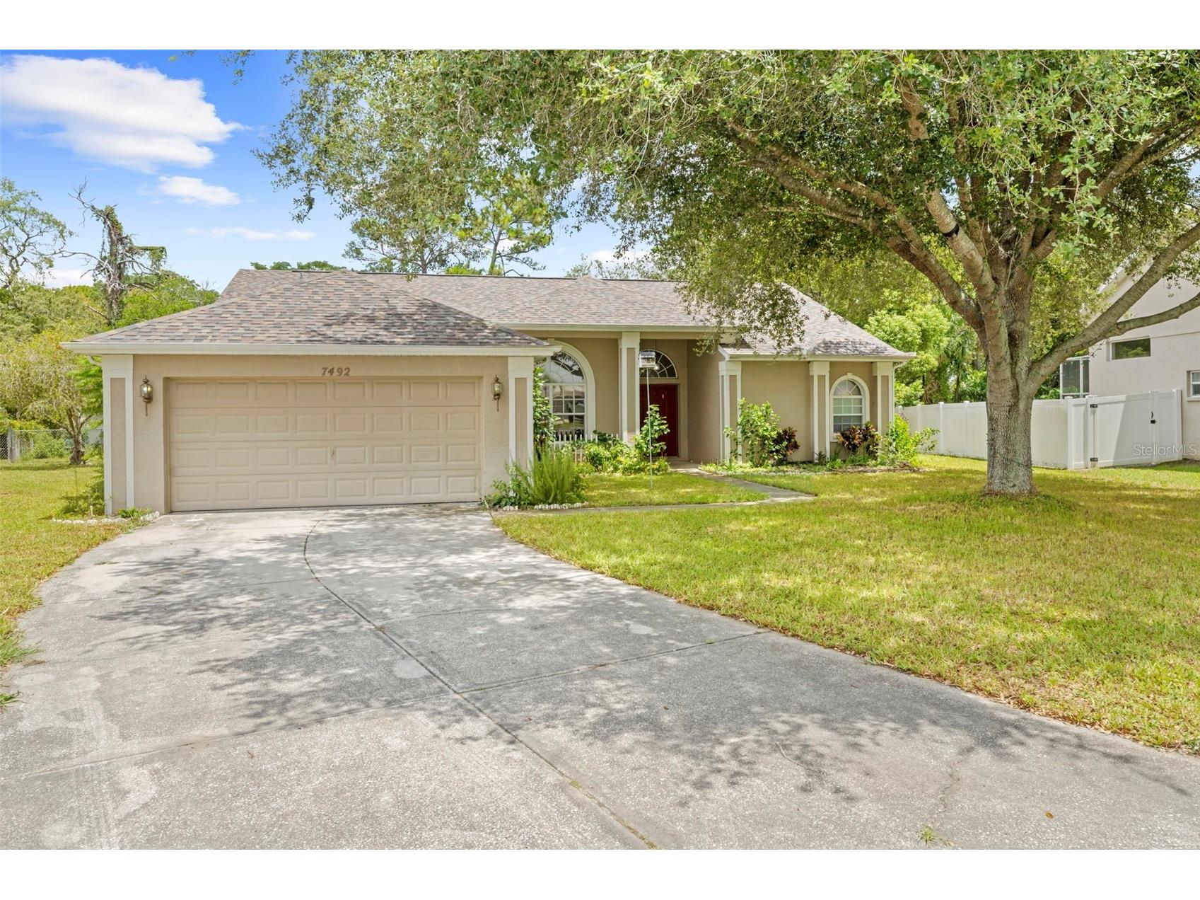7492 Aloe Drive Spring Hill FL 34607 TB8412823 image1