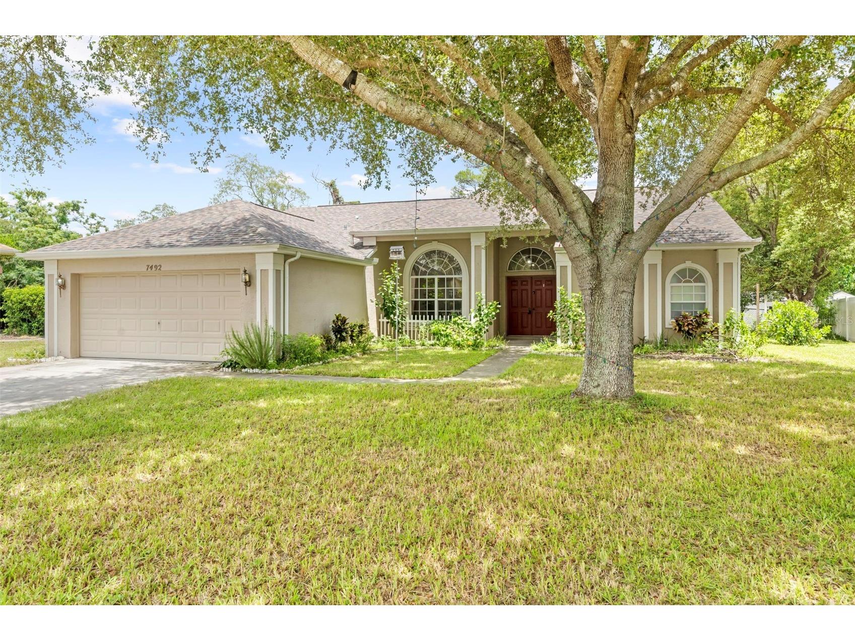 7492 Aloe Drive Spring Hill FL 34607 TB8412823 image2