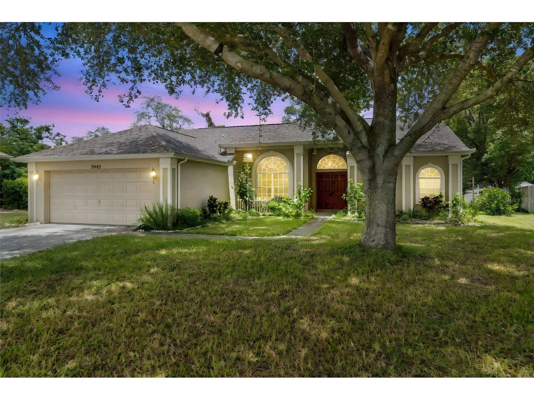 7492 Aloe Drive Spring Hill FL 34607 TB8412823 image3