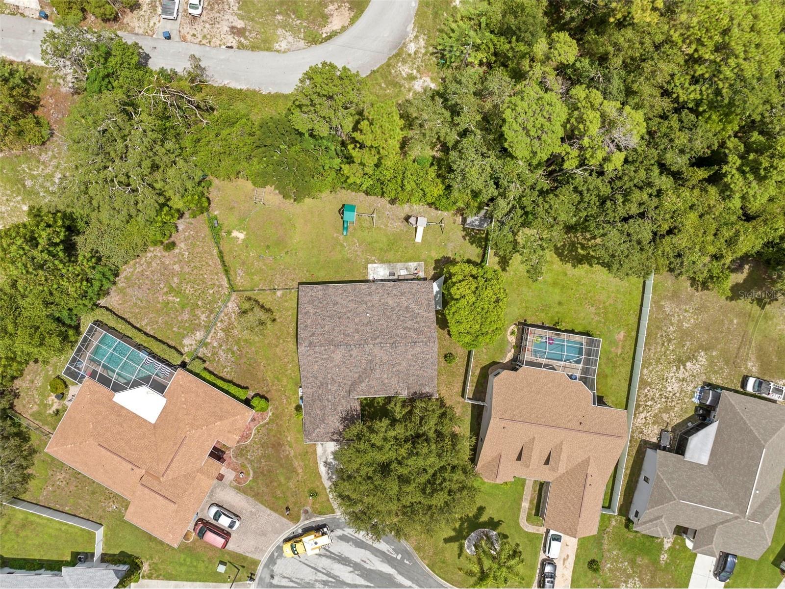 7492 Aloe Drive Spring Hill FL 34607 TB8412823 image44