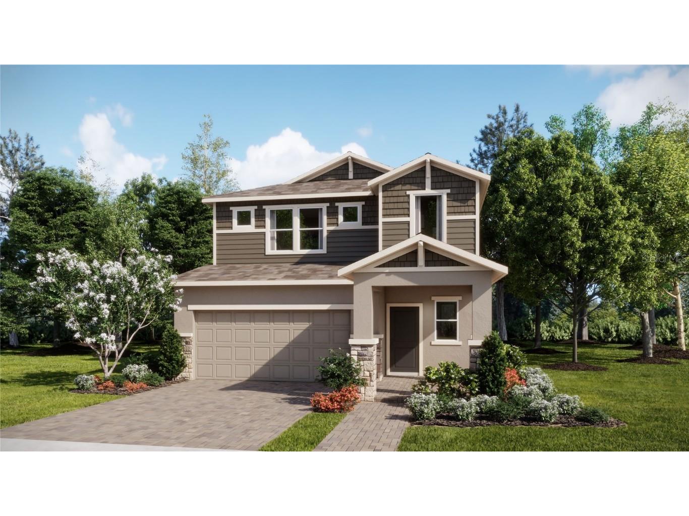 7492 Capstone Drive Groveland FL 34736 O6341449 image1