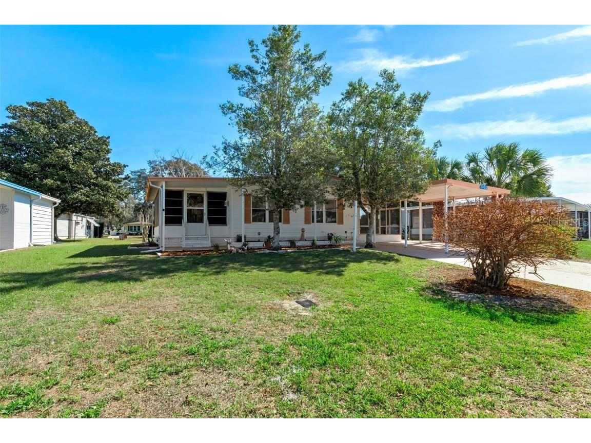 7492 Fairlane Avenue Brooksville FL 34613 TB8364333 image1