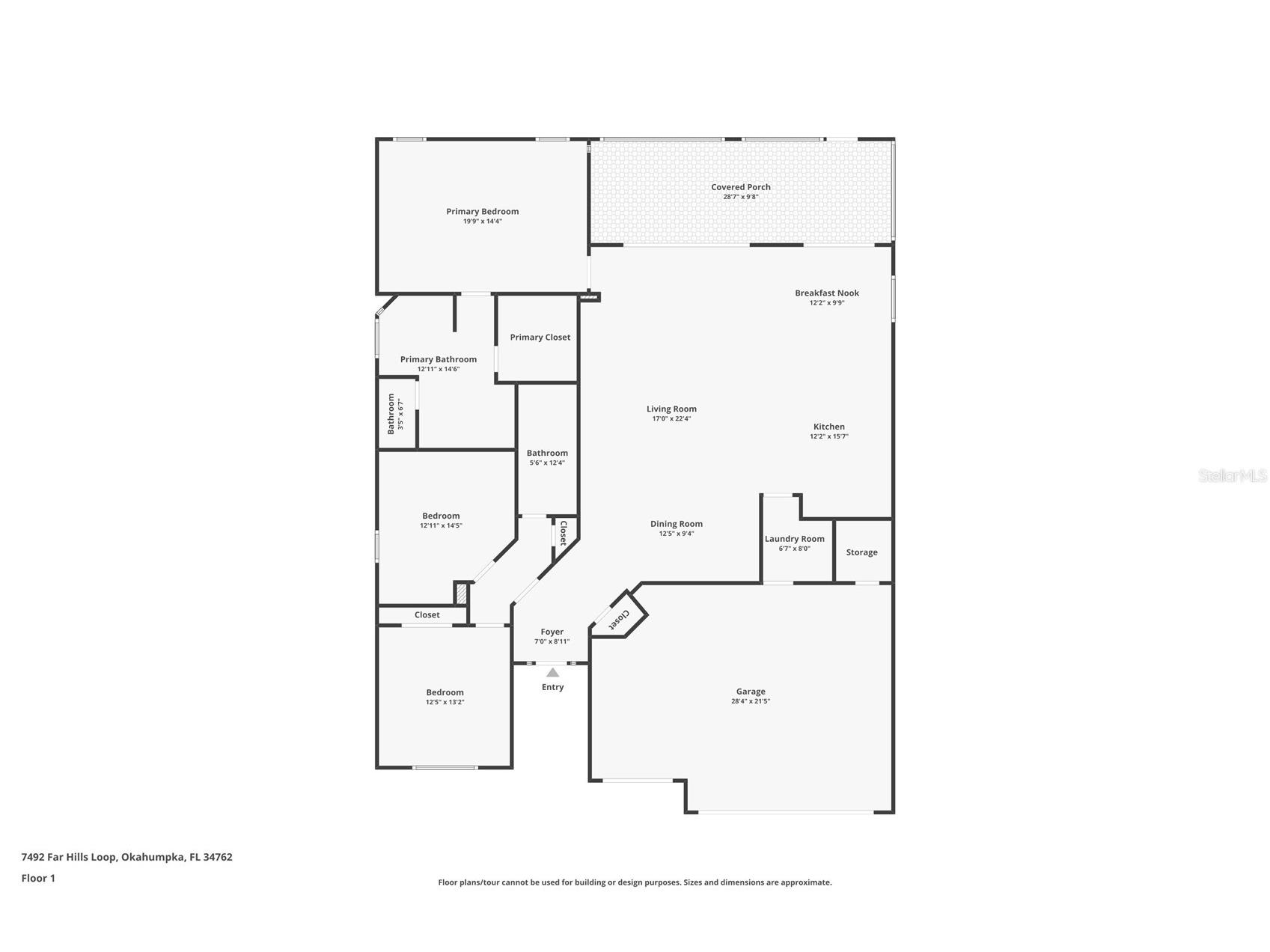 7492 Far Hills Loop The Villages FL 34762 O6383390 image45