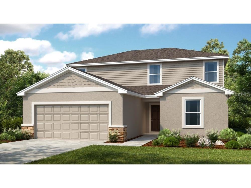 7492 Sandstone Drive Groveland FL 34736 O6393979 image1