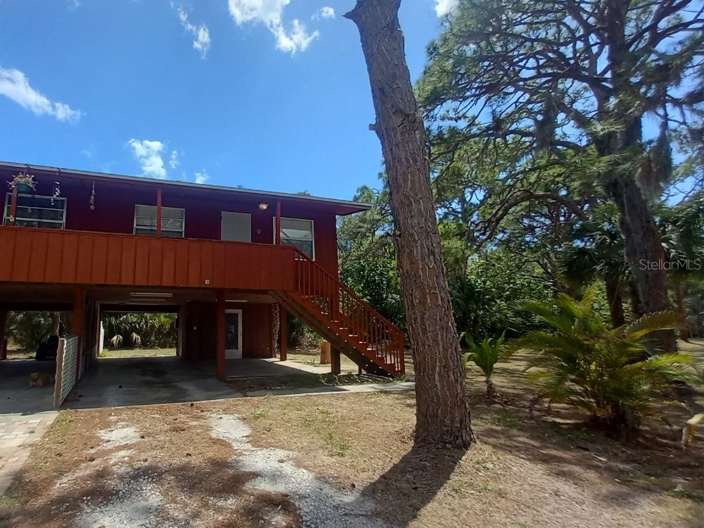 7493 Beckers Lane #A Englewood FL 34224 D6137620 image1