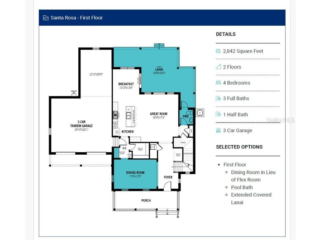 7493 Estuary Lake Loop Celebration FL 34747 O6324447 image52