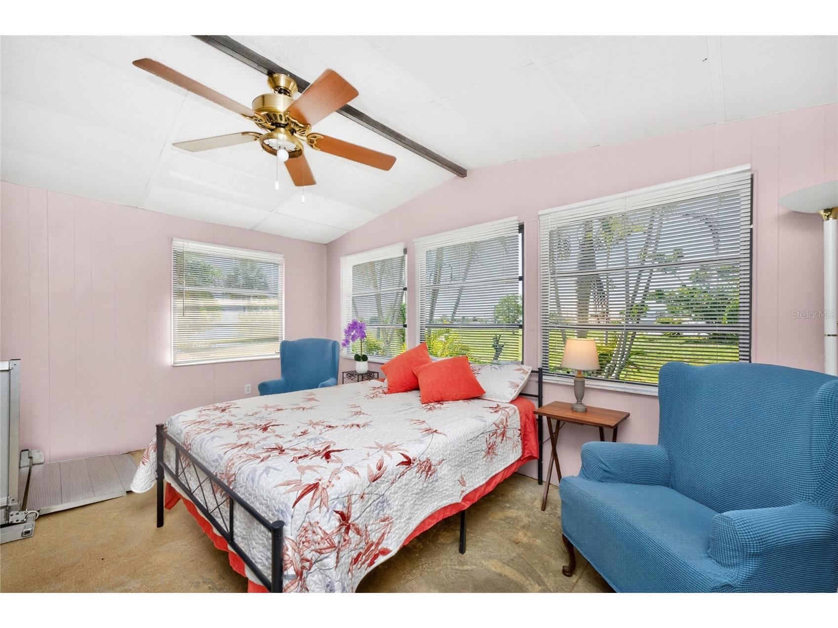 7494 Danvers Circle Port Charlotte FL 33981 - BUTTERFORD WATERWAY C7526830 image22