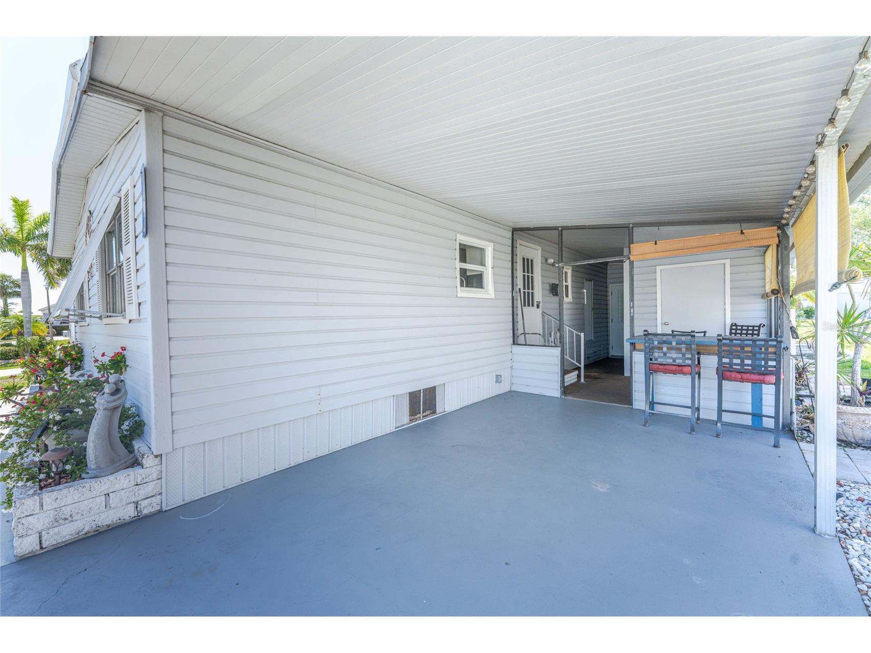 7494 Danvers Circle Port Charlotte FL 33981 - BUTTERFORD WATERWAY C7526830 image30