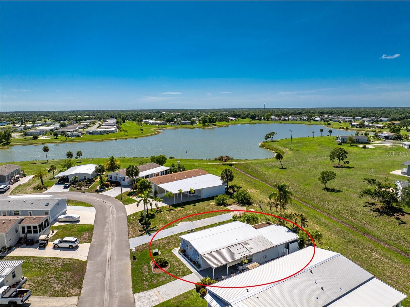 7494 Danvers Circle Port Charlotte FL 33981 - BUTTERFORD WATERWAY C7526830 image31