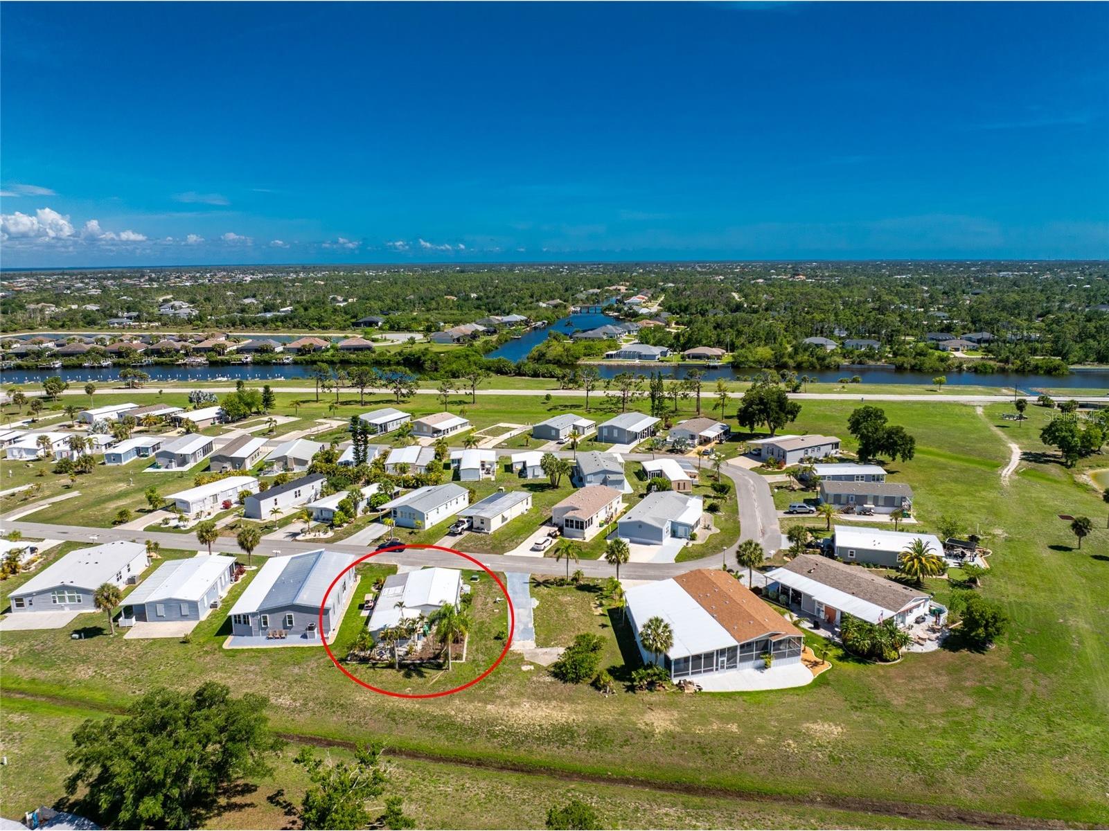 7494 Danvers Circle Port Charlotte FL 33981 - BUTTERFORD WATERWAY C7526830 image32