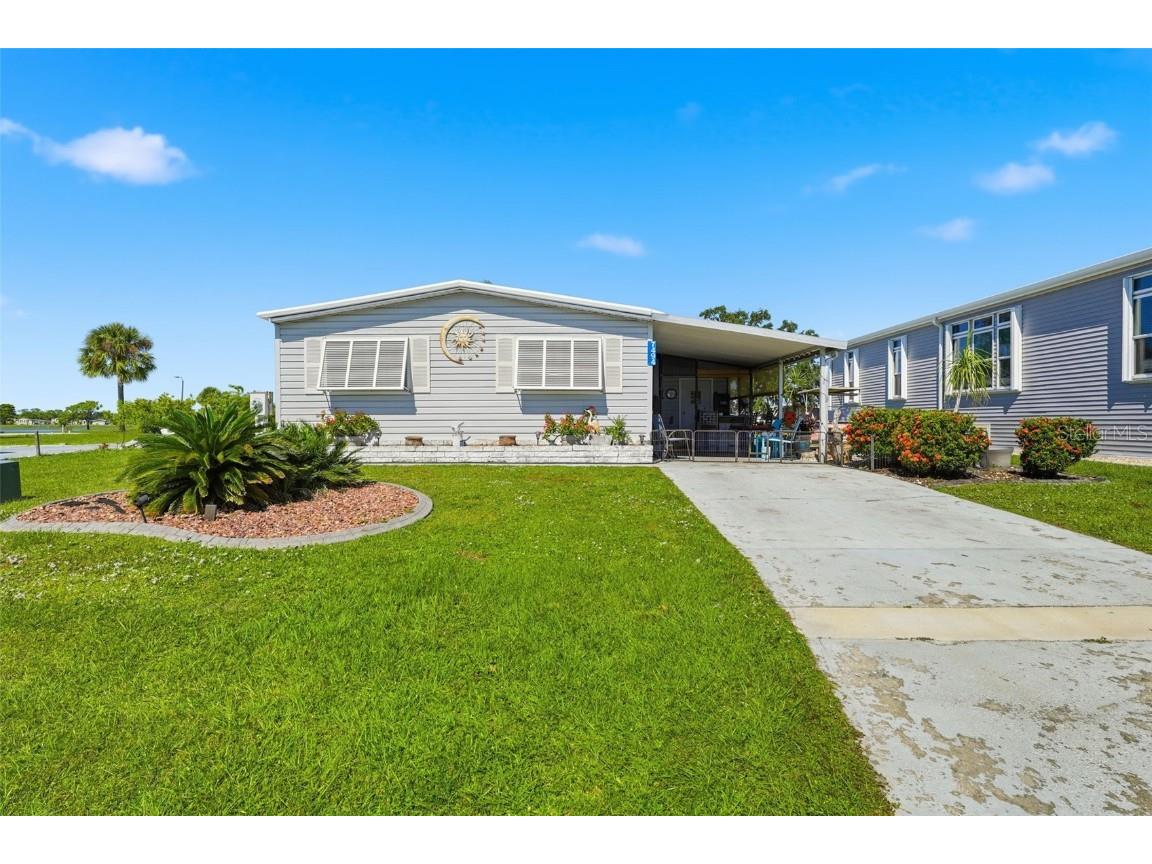 7494 Danvers Circle Port Charlotte FL 33981 N6141215 image1