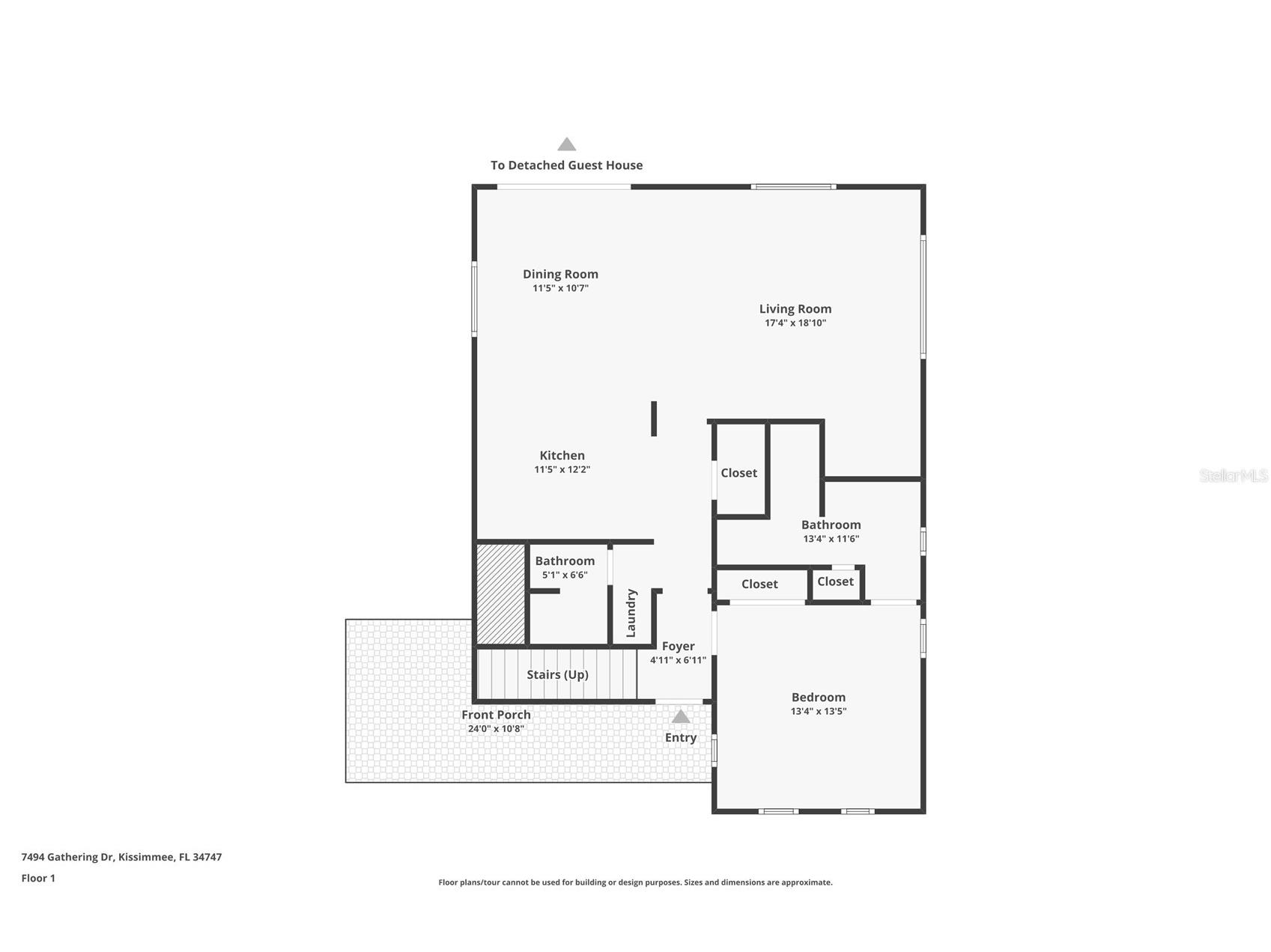 7494 Gathering Drive Reunion FL 34747 O6387395 image37