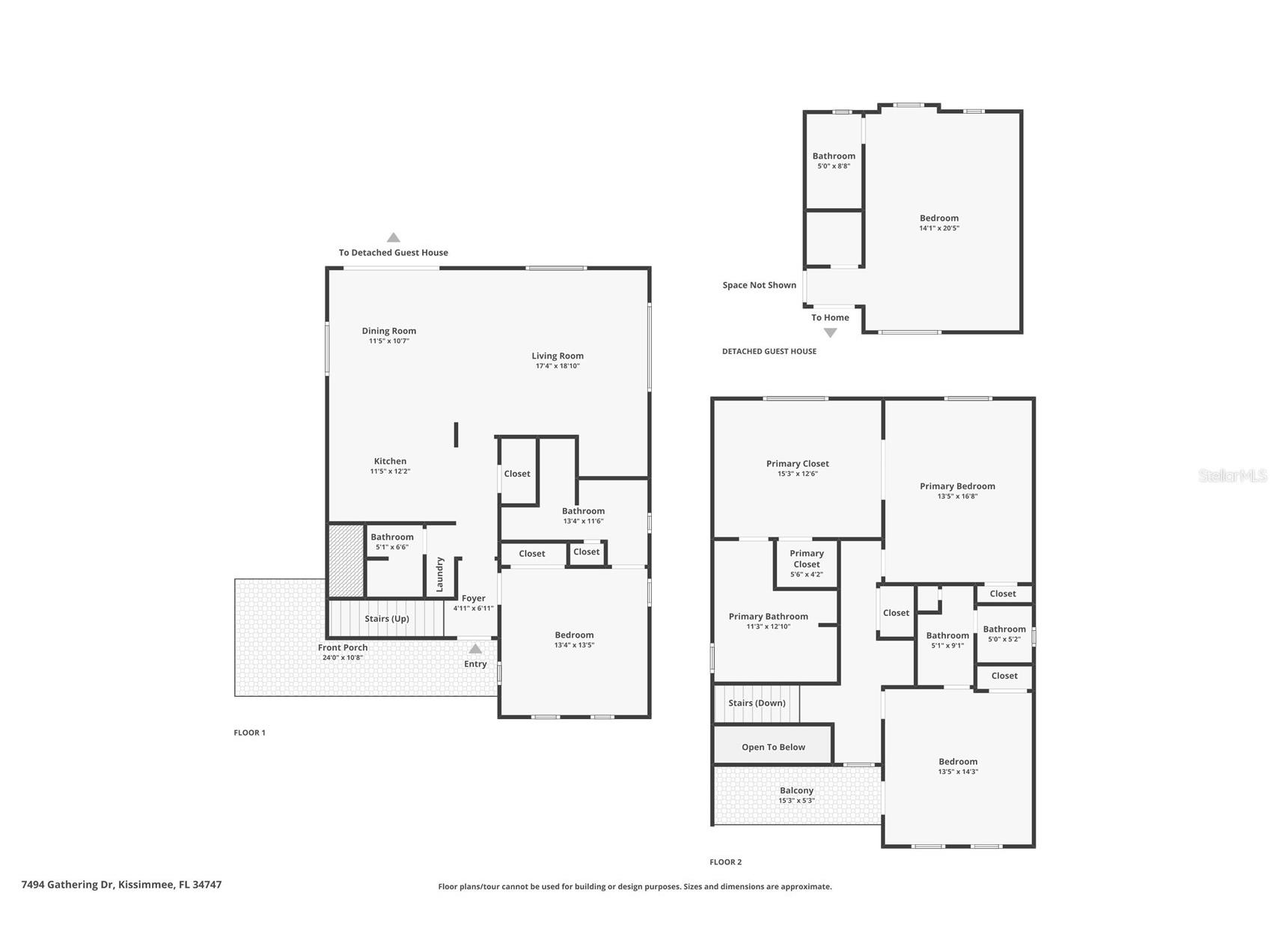 7494 Gathering Drive Reunion FL 34747 O6387395 image38