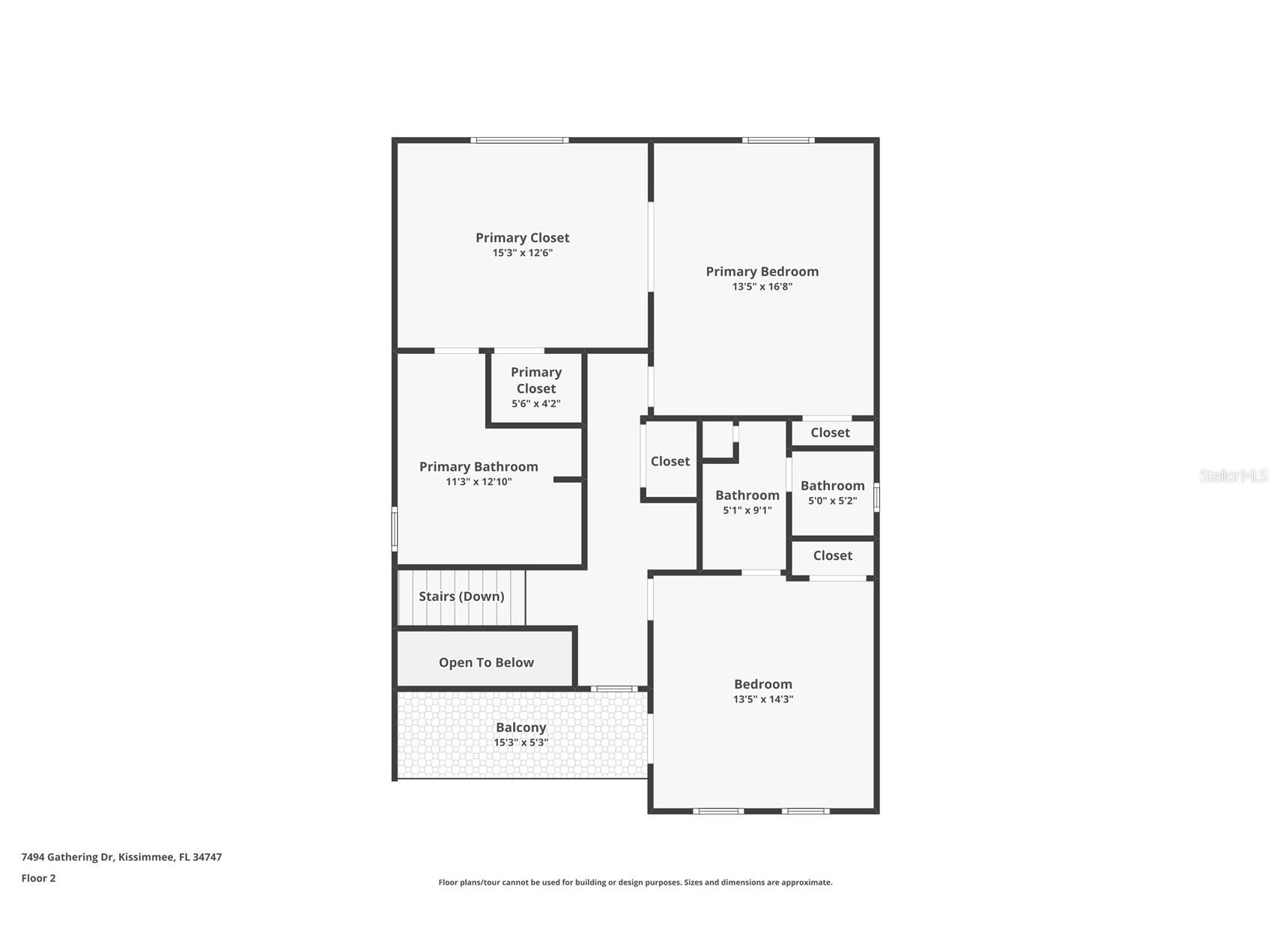 7494 Gathering Drive Reunion FL 34747 O6387395 image39