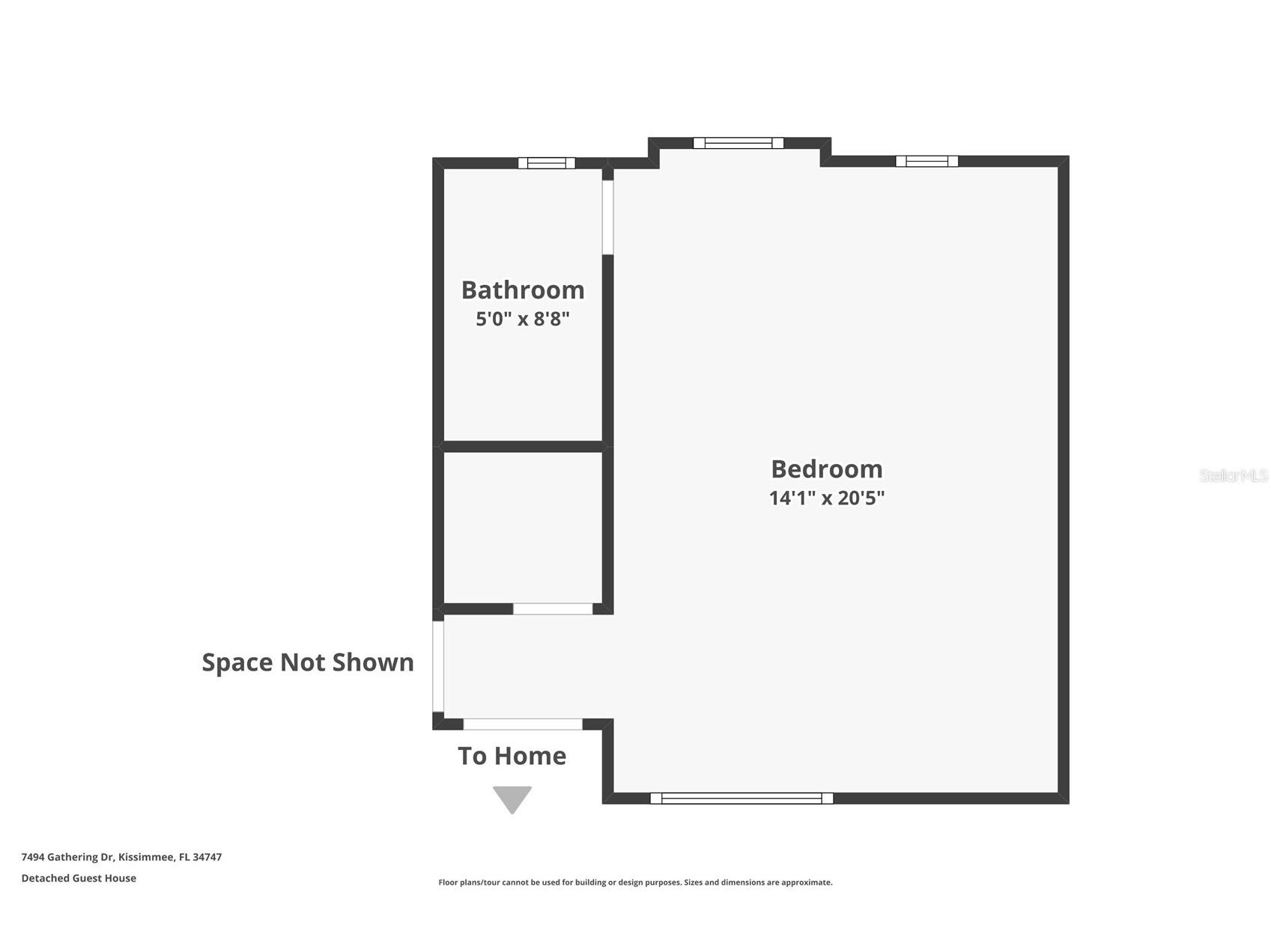 7494 Gathering Drive Reunion FL 34747 O6387395 image40