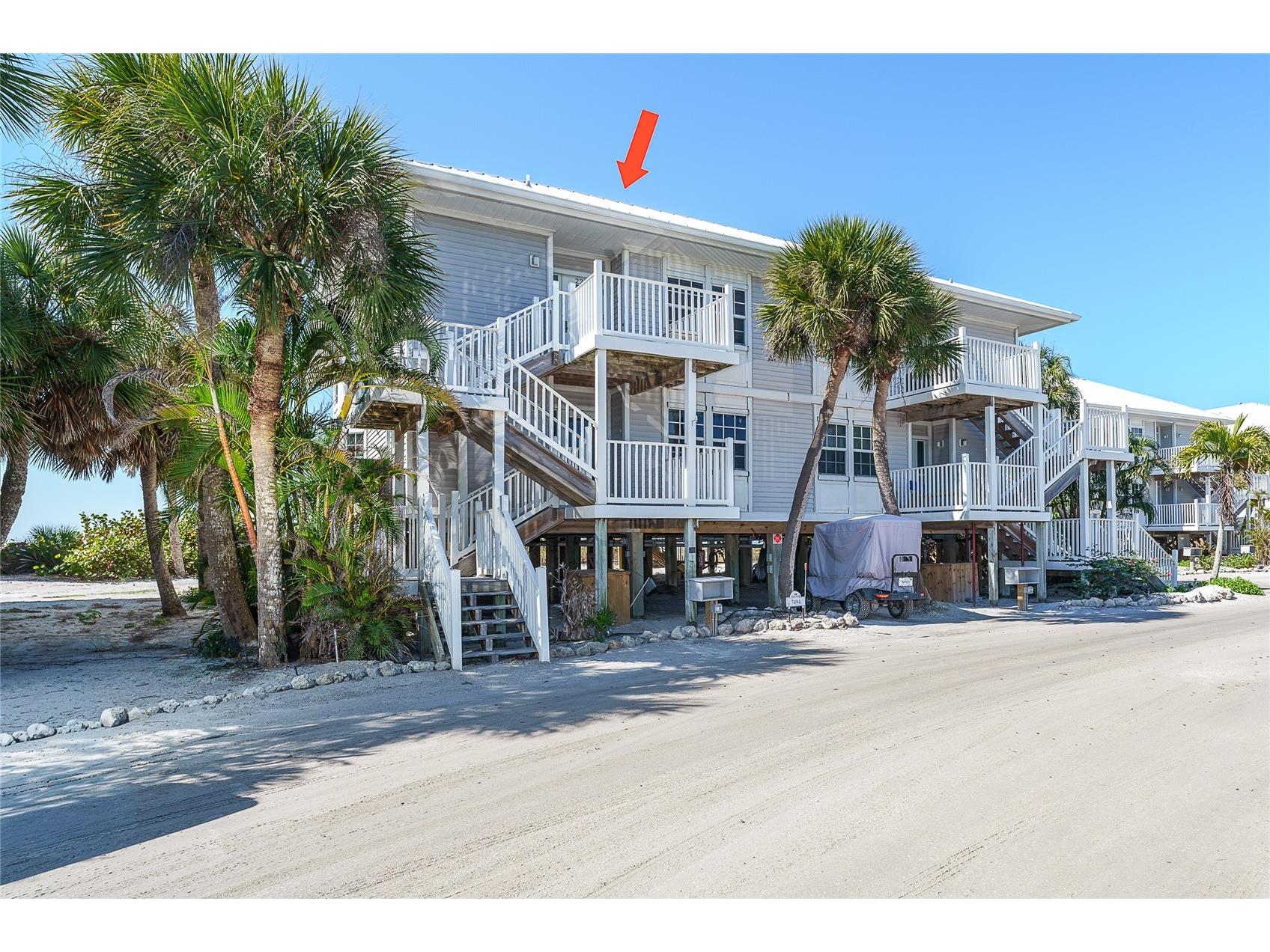 7494 Palm Island Drive #2224 Placida FL 33946 - GULF OF MEXICO D6146320 image1
