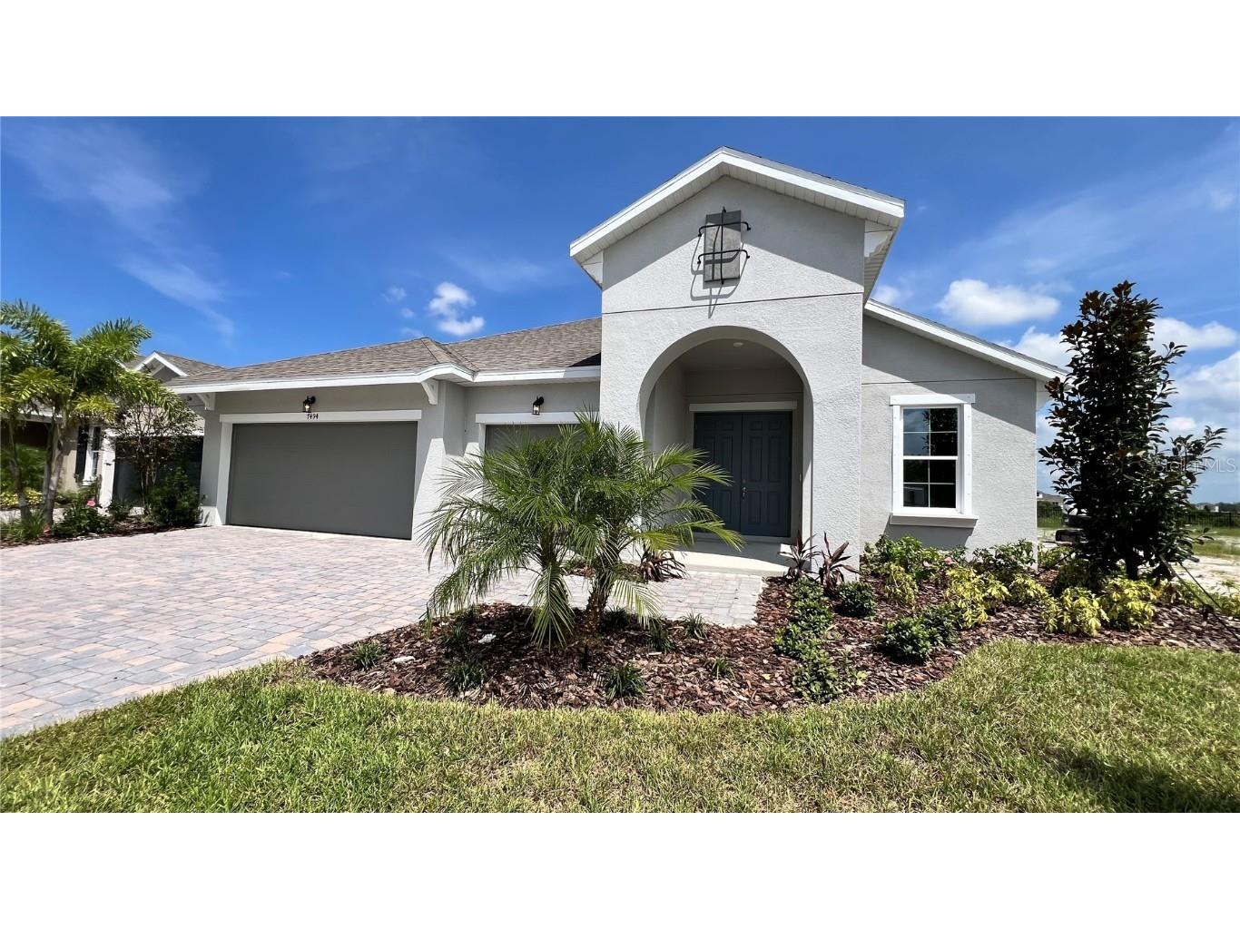 7494 Sea Manatee Street Parrish FL 34219 - SEAIRE LAGOON G5083087 image1