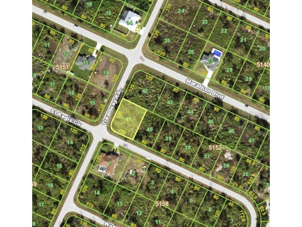 7494 St Regis Circle Port Charlotte FL 33981 T3494584 image1