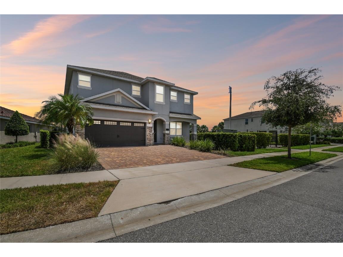 7495 Marker Avenue Kissimmee FL 34747 A4580789 image1