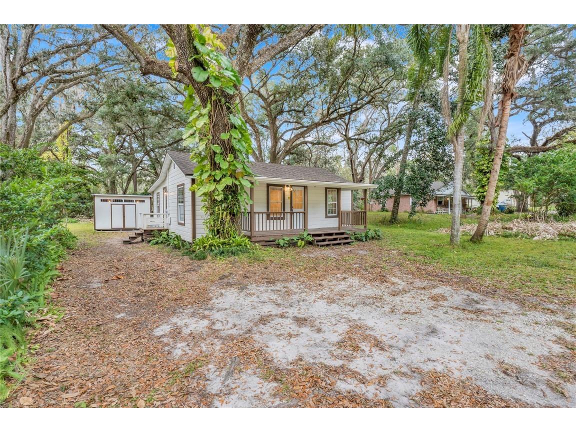 7495 Mitchell Road Brooksville FL 34601 O6271363 image1